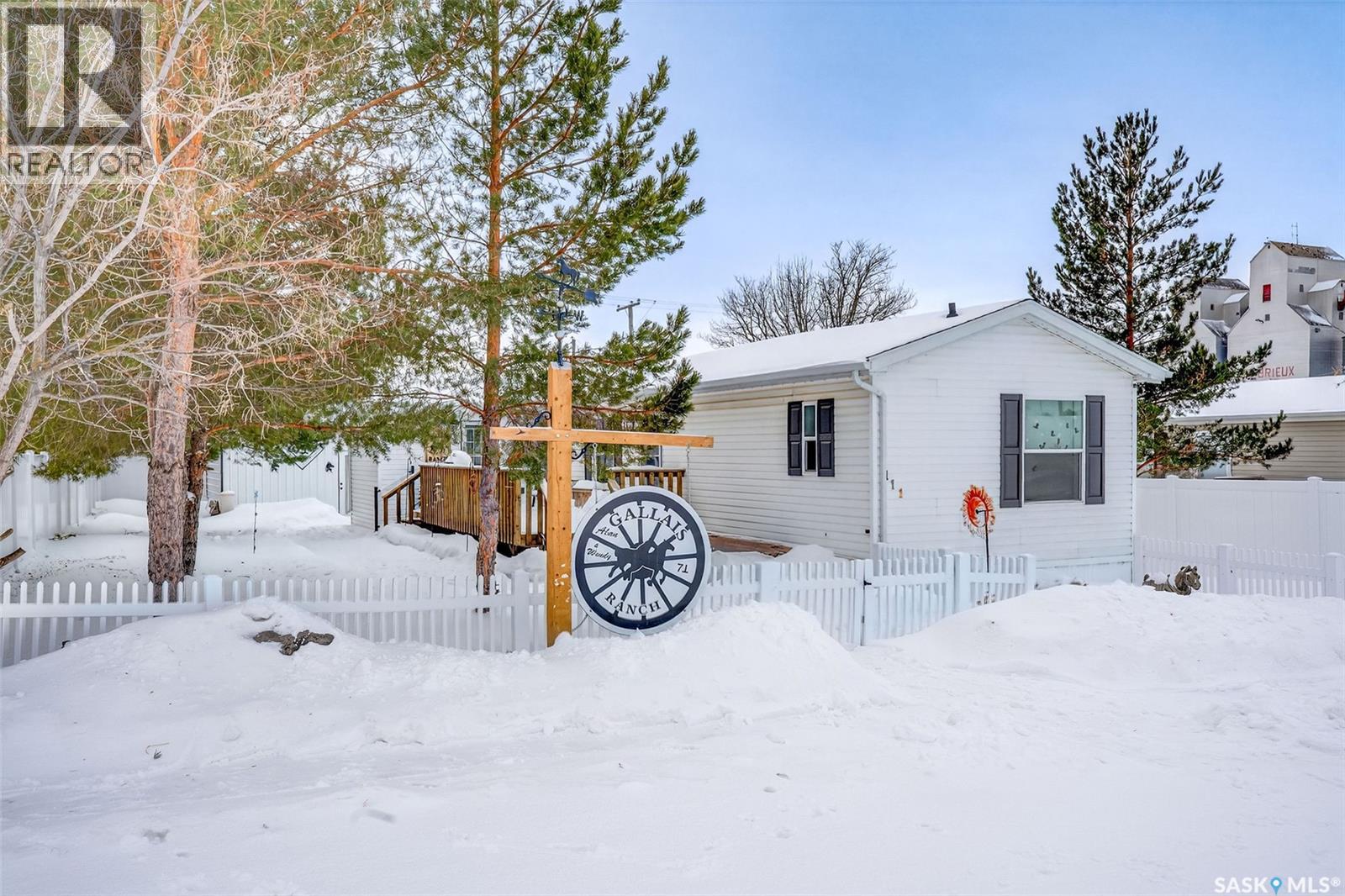 111 Main Street, St. Brieux, Saskatchewan  S0K 3V0 - Photo 27 - SK027864