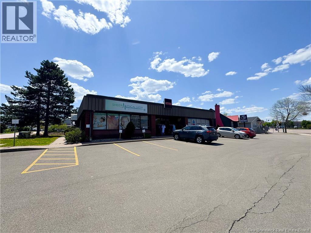 378 Coverdale Road Unit# C, Moncton, New Brunswick  E1B 3J7 - Photo 1 - NB133108