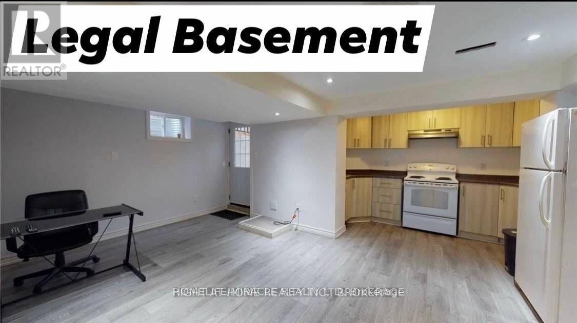 81 Ready Court, Brampton, Ontario  L6Y 4T4 - Photo 8 - W12754108