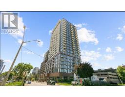 1304 - 28 ANN STREET, Mississauga, Ontario