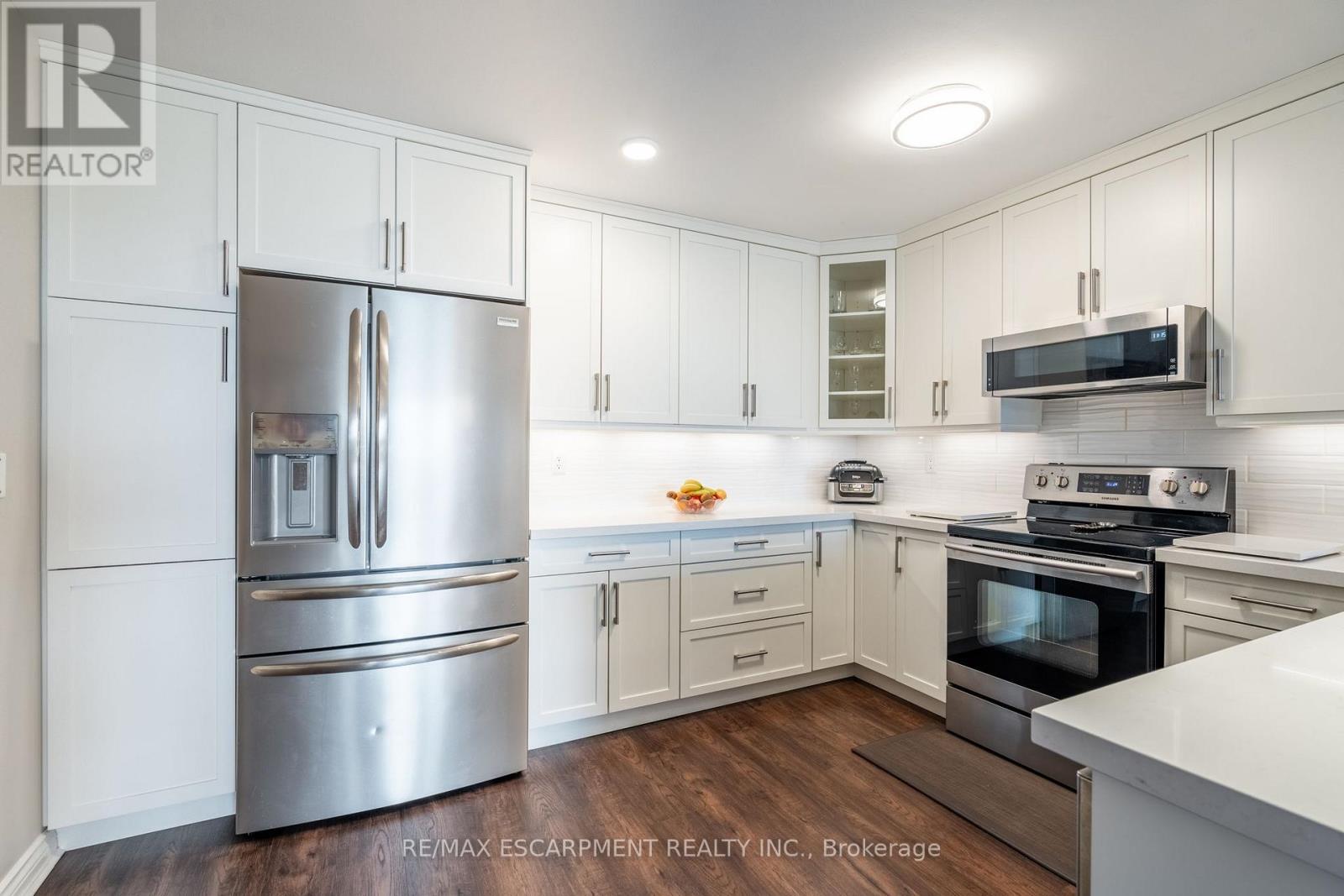 1203 - 1276 Maple Crossing Boulevard, Burlington, Ontario L7S 2J9 - Photo 12 - W12754140