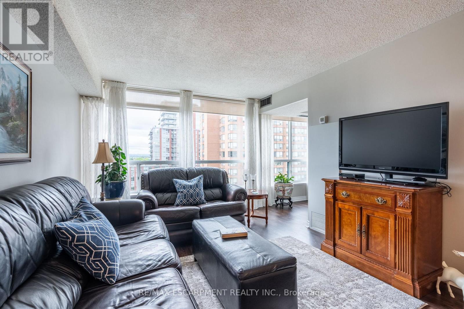 1203 - 1276 Maple Crossing Boulevard, Burlington, Ontario L7S 2J9 - Photo 17 - W12754140