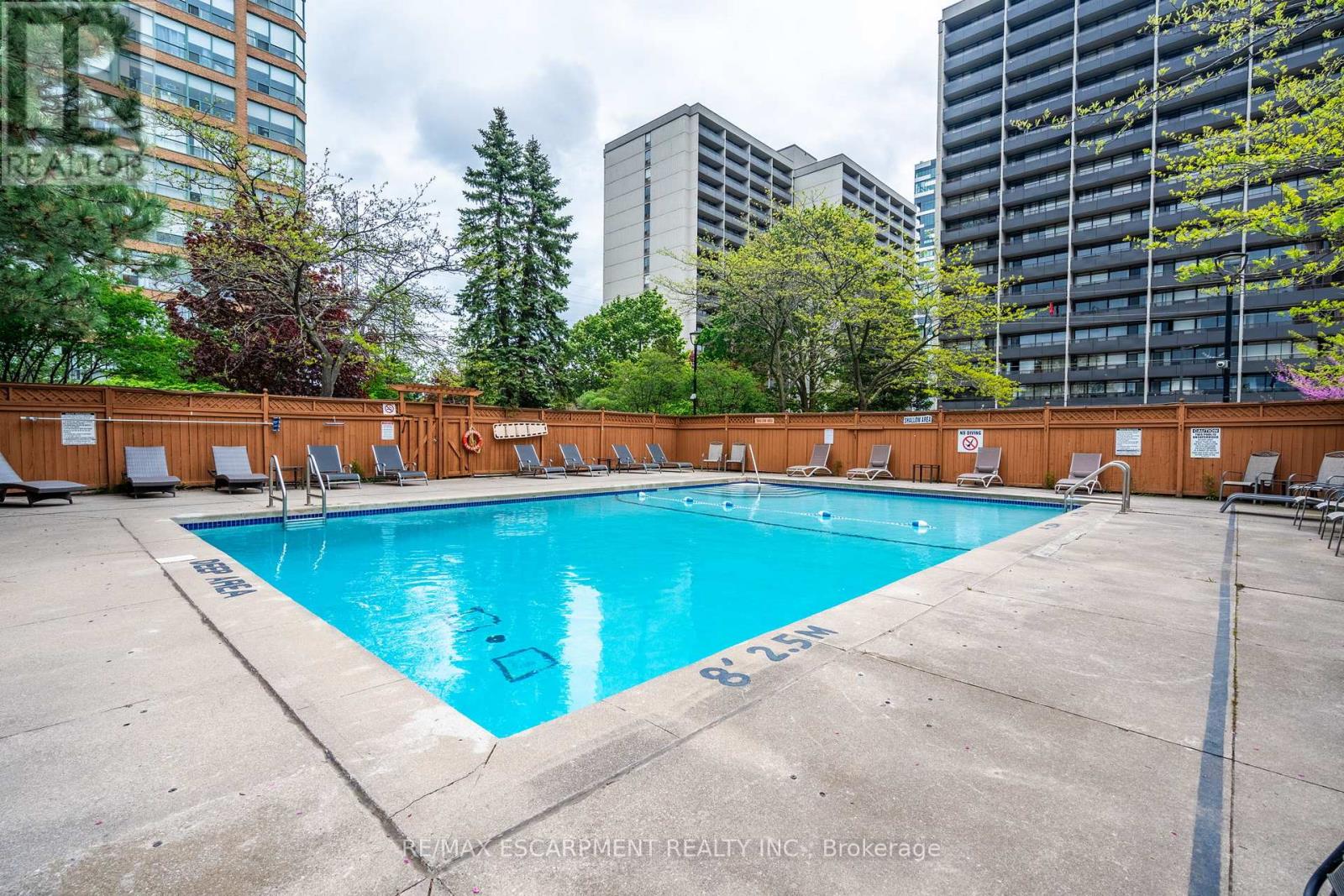 1203 - 1276 Maple Crossing Boulevard, Burlington, Ontario L7S 2J9 - Photo 33 - W12754140