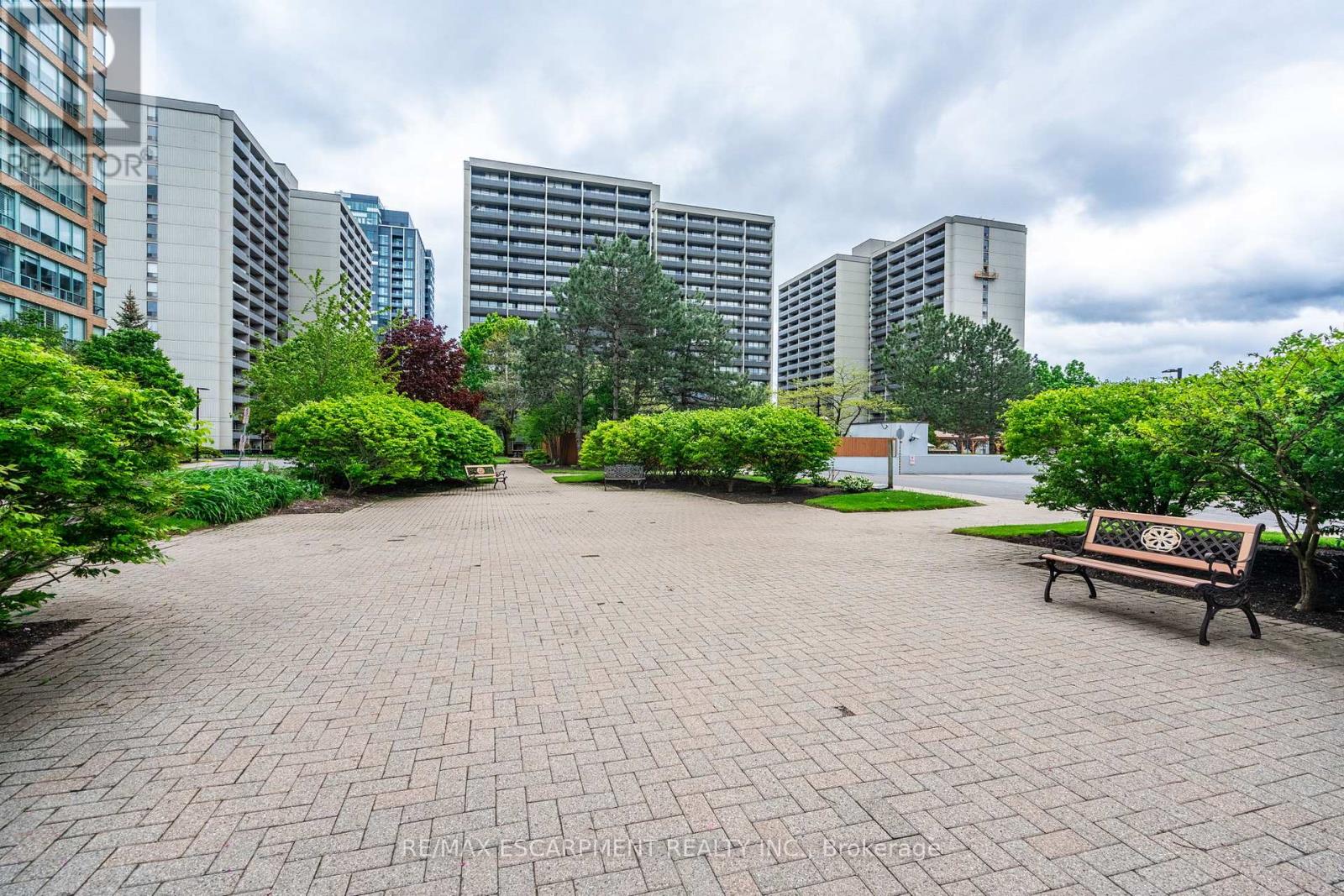 1203 - 1276 Maple Crossing Boulevard, Burlington, Ontario L7S 2J9 - Photo 36 - W12754140