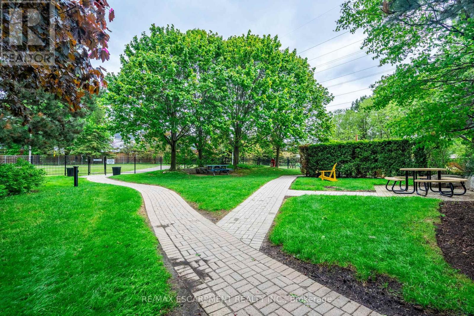 1203 - 1276 Maple Crossing Boulevard, Burlington, Ontario L7S 2J9 - Photo 37 - W12754140