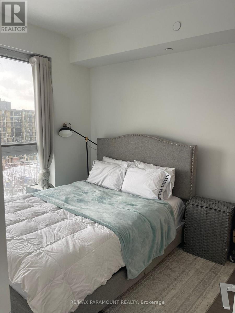 605 - 270 Dufferin Avenue, Toronto, Ontario  M6K 0H8 - Photo 2 - W12754164