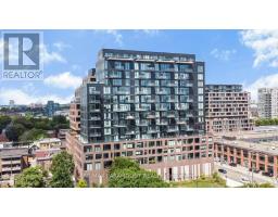 605 - 270 DUFFERIN AVENUE, Toronto, Ontario