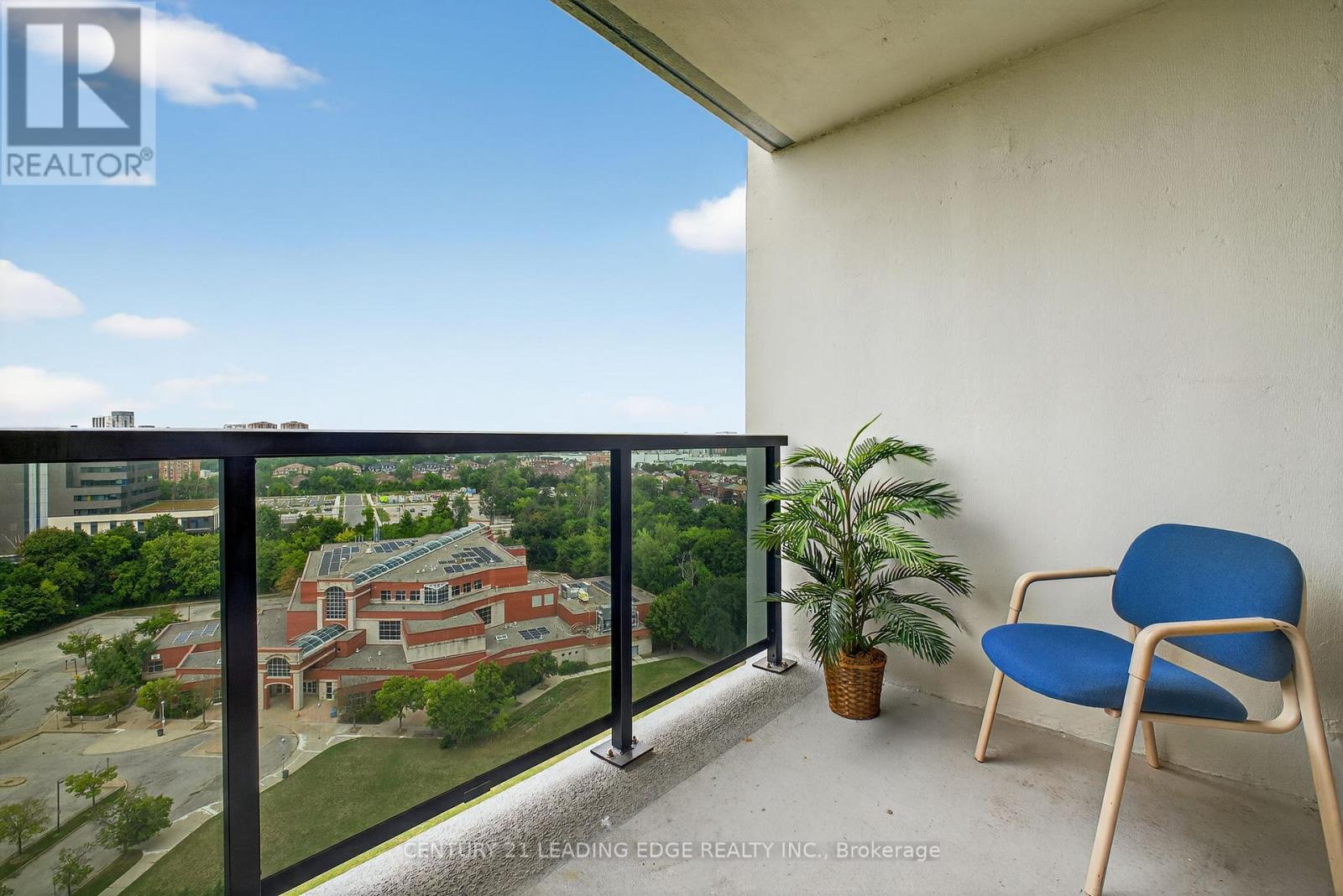 1802 - 85 Emmett Avenue, Toronto, Ontario M6M 5A2 - Photo 20 - W12754166