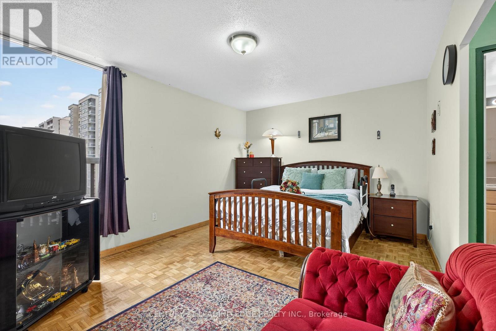 1802 - 85 Emmett Avenue, Toronto, Ontario M6M 5A2 - Photo 30 - W12754166