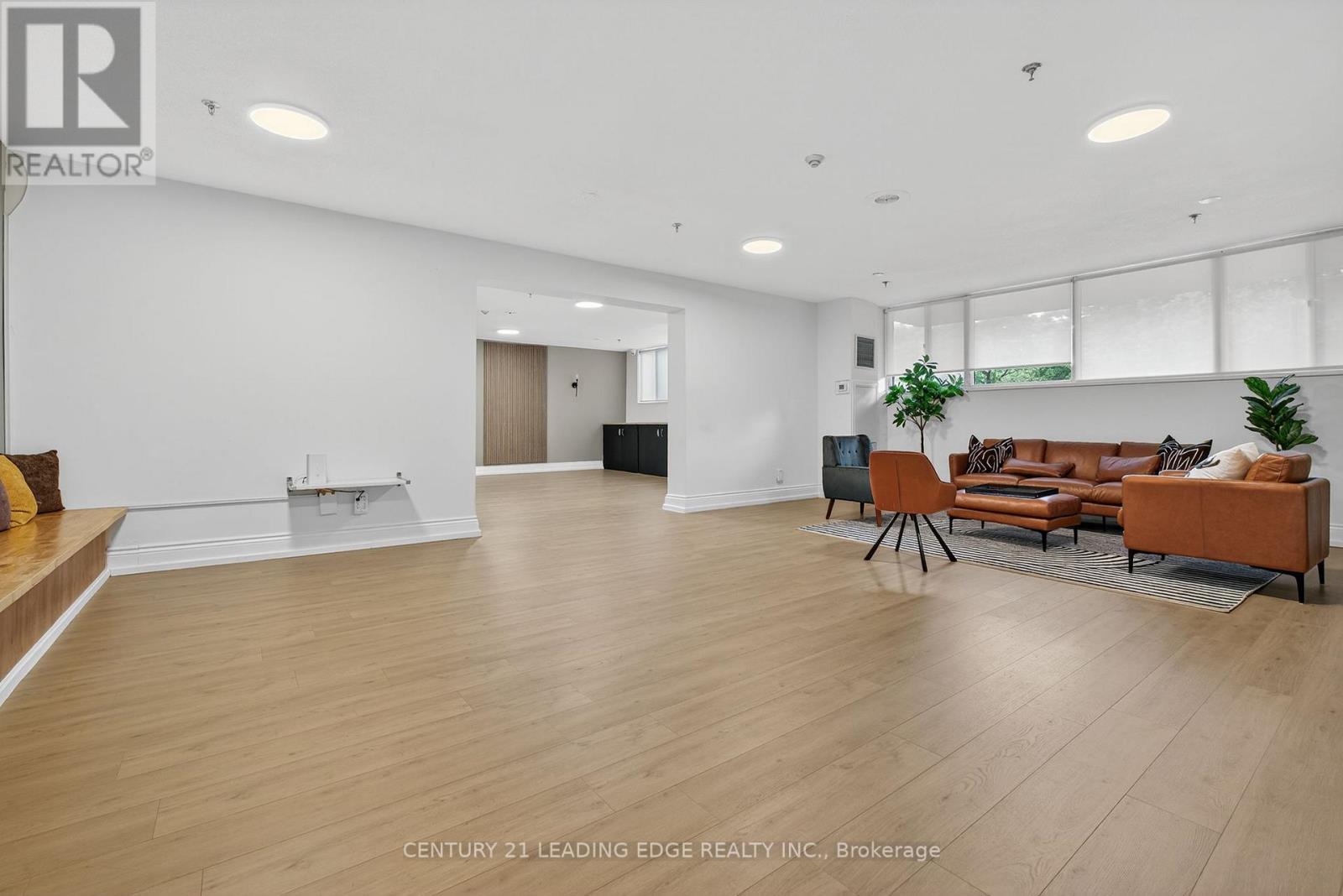 1802 - 85 Emmett Avenue, Toronto, Ontario M6M 5A2 - Photo 36 - W12754166