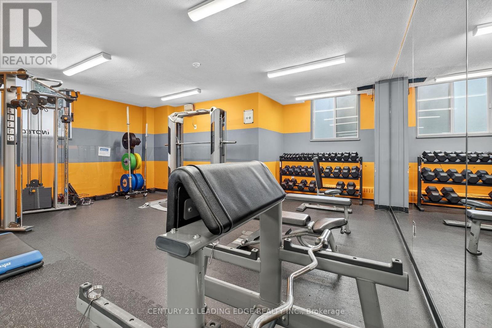 1802 - 85 Emmett Avenue, Toronto, Ontario M6M 5A2 - Photo 43 - W12754166