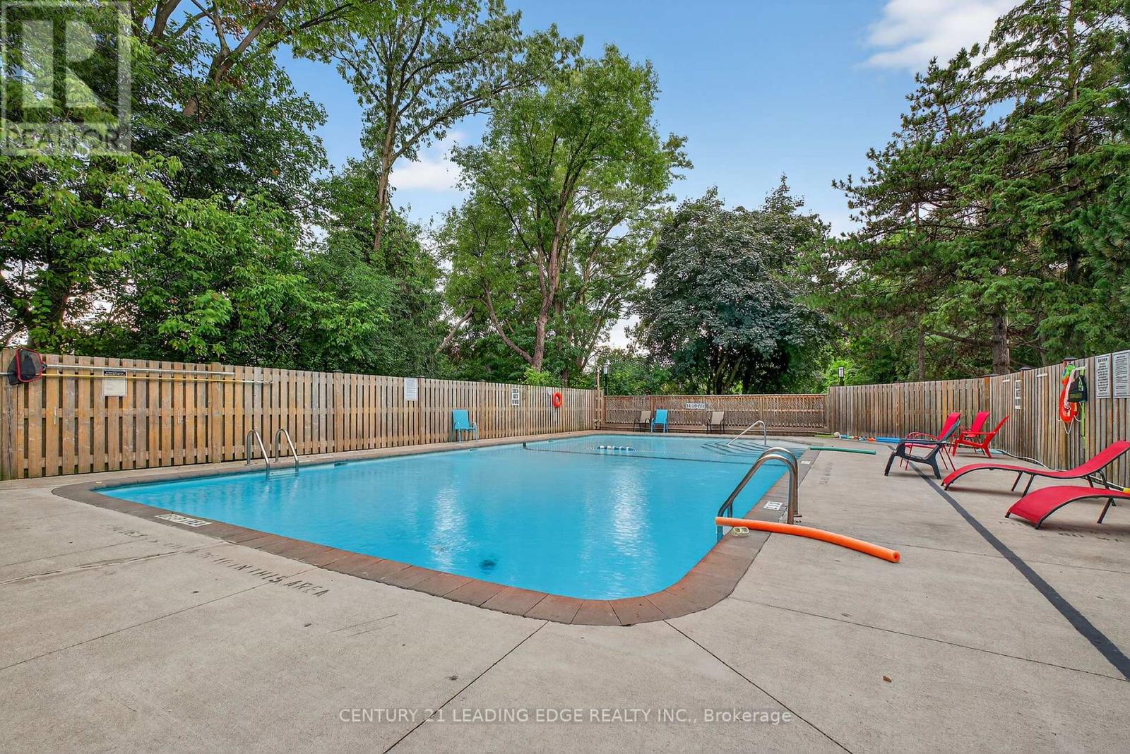 1802 - 85 Emmett Avenue, Toronto, Ontario M6M 5A2 - Photo 48 - W12754166