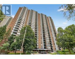 1802 - 85 EMMETT AVENUE, Toronto, Ontario