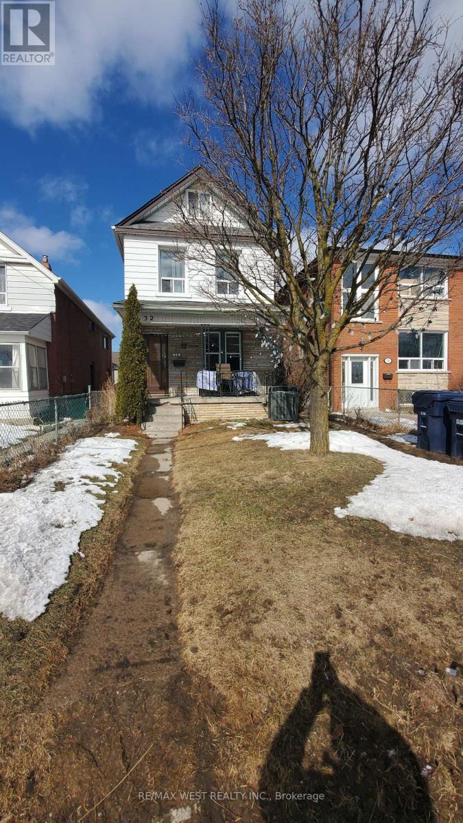 32 PRITCHARD AVENUE, toronto (rockcliffe-smythe), Ontario