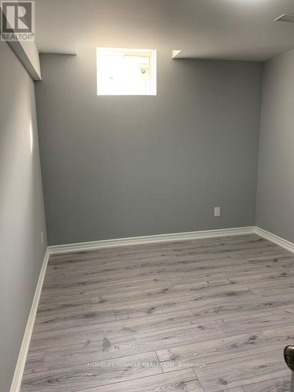 Bsmt - 19 Muscovy Drive, Brampton, Ontario  L7A 4M3 - Photo 4 - W12754204