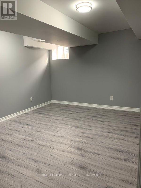 Bsmt - 19 Muscovy Drive, Brampton, Ontario  L7A 4M3 - Photo 5 - W12754204