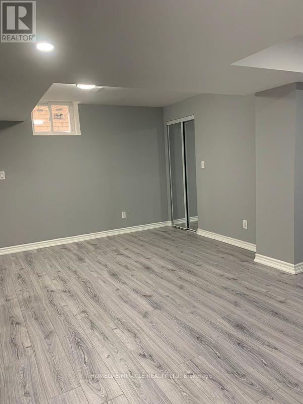 Bsmt - 19 Muscovy Drive, Brampton, Ontario  L7A 4M3 - Photo 6 - W12754204