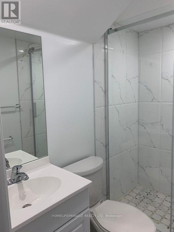 Bsmt - 19 Muscovy Drive, Brampton, Ontario  L7A 4M3 - Photo 8 - W12754204