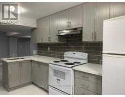 BSMT - 19 MUSCOVY DRIVE, Brampton, Ontario