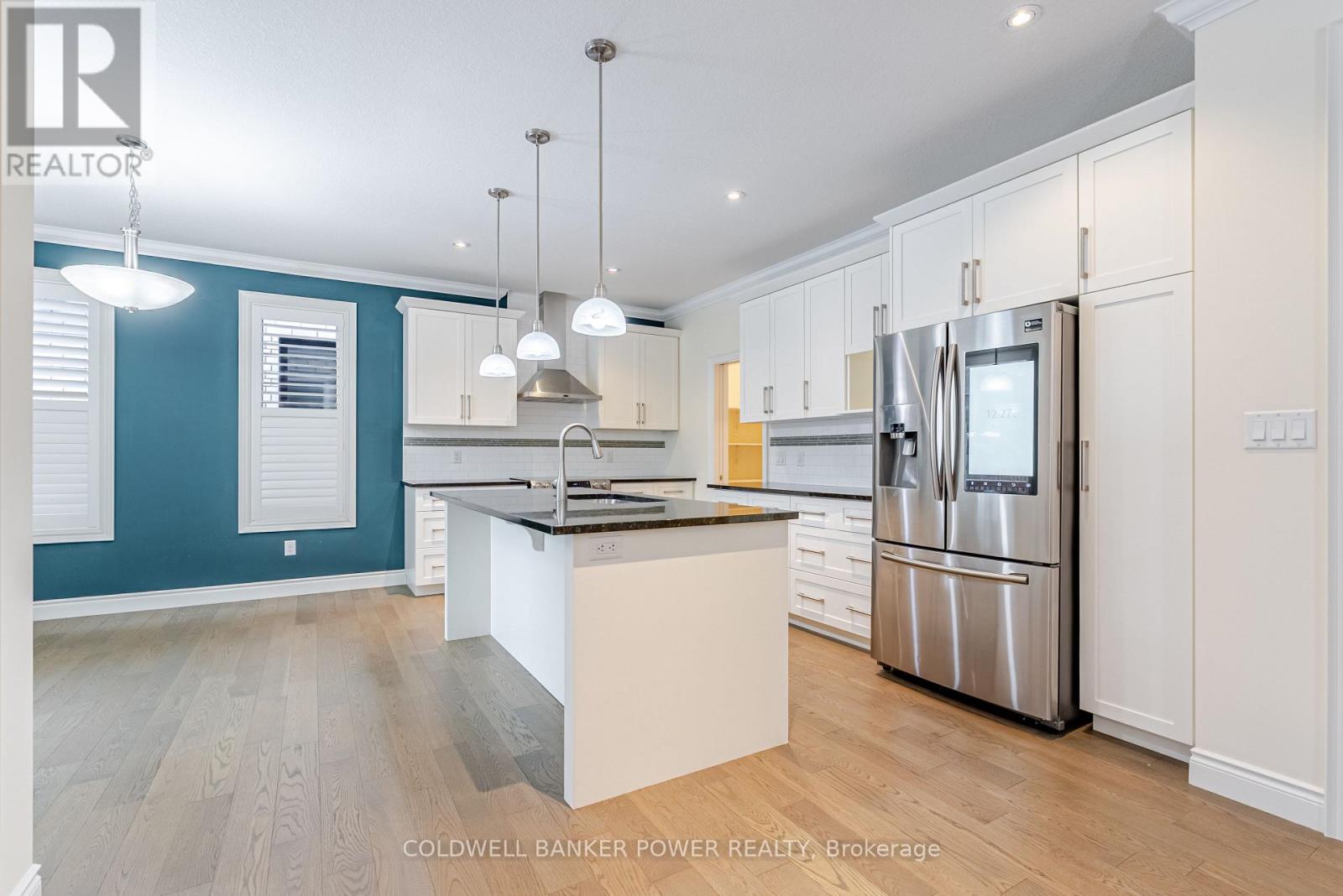 2277 Tokala Trail, London North, Ontario  N6G 0N6 - Photo 8 - X12748428