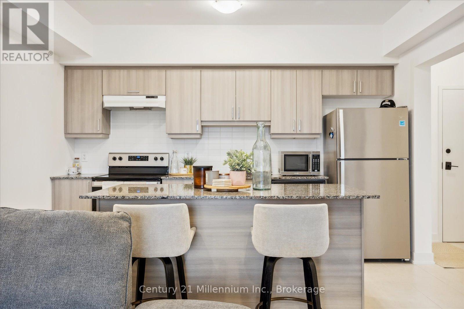 409 - 10 Culinary Lane, Barrie, Ontario  L9J 0K2 - Photo 16 - S12754286