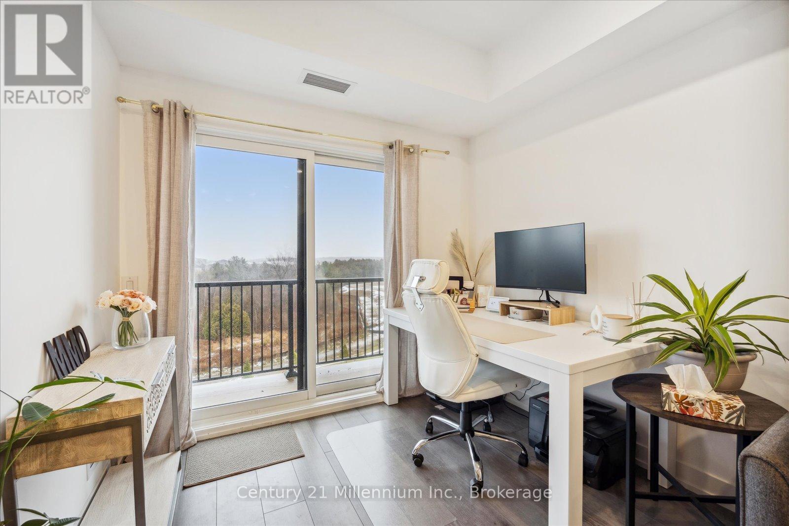 409 - 10 Culinary Lane, Barrie, Ontario  L9J 0K2 - Photo 17 - S12754286