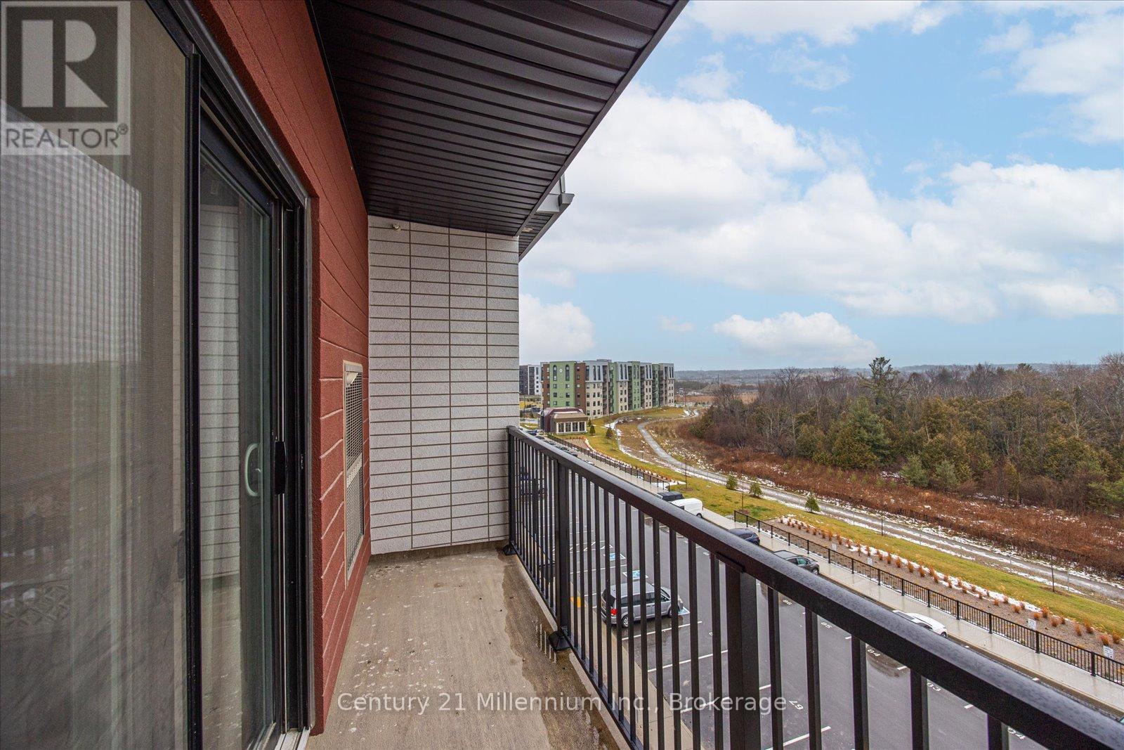 409 - 10 Culinary Lane, Barrie, Ontario  L9J 0K2 - Photo 24 - S12754286