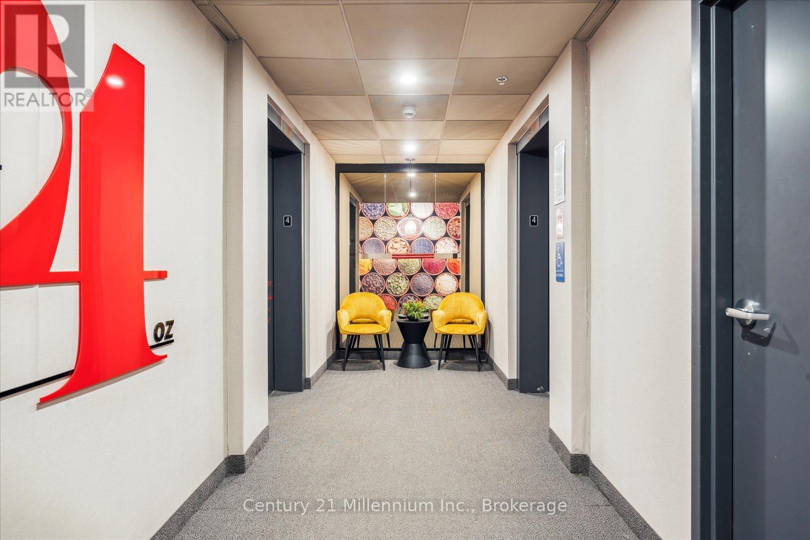 409 - 10 Culinary Lane, Barrie, Ontario  L9J 0K2 - Photo 4 - S12754286