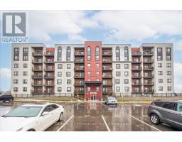 409 - 10 CULINARY LANE, Barrie, Ontario