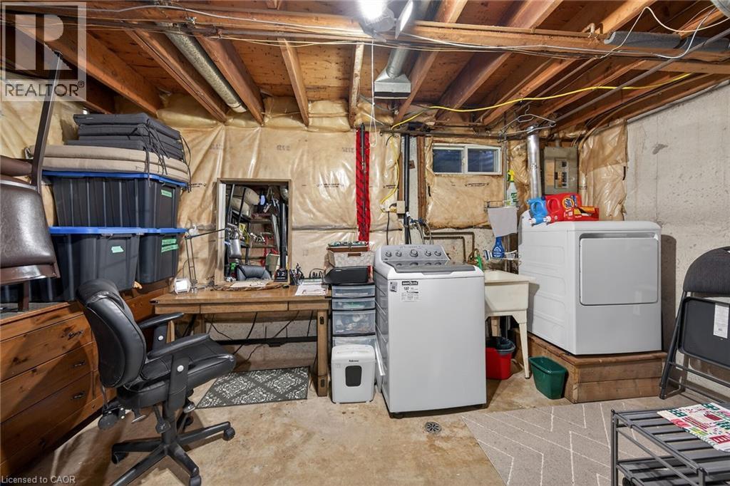 527 Main Street E, Dunnville, Ontario  N1A 2Y5 - Photo 30 - 40802701