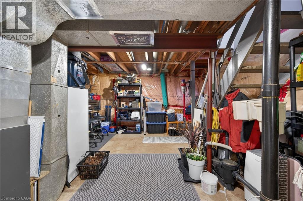 527 Main Street E, Dunnville, Ontario  N1A 2Y5 - Photo 31 - 40802701