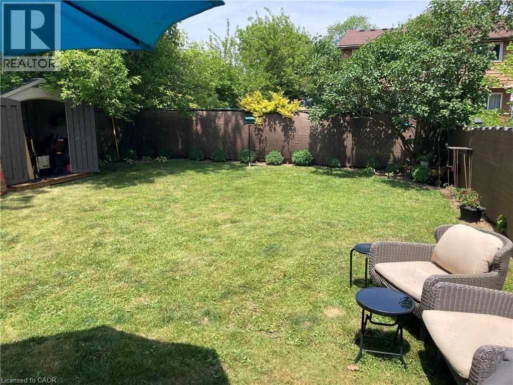 527 Main Street E, Dunnville, Ontario  N1A 2Y5 - Photo 37 - 40802701