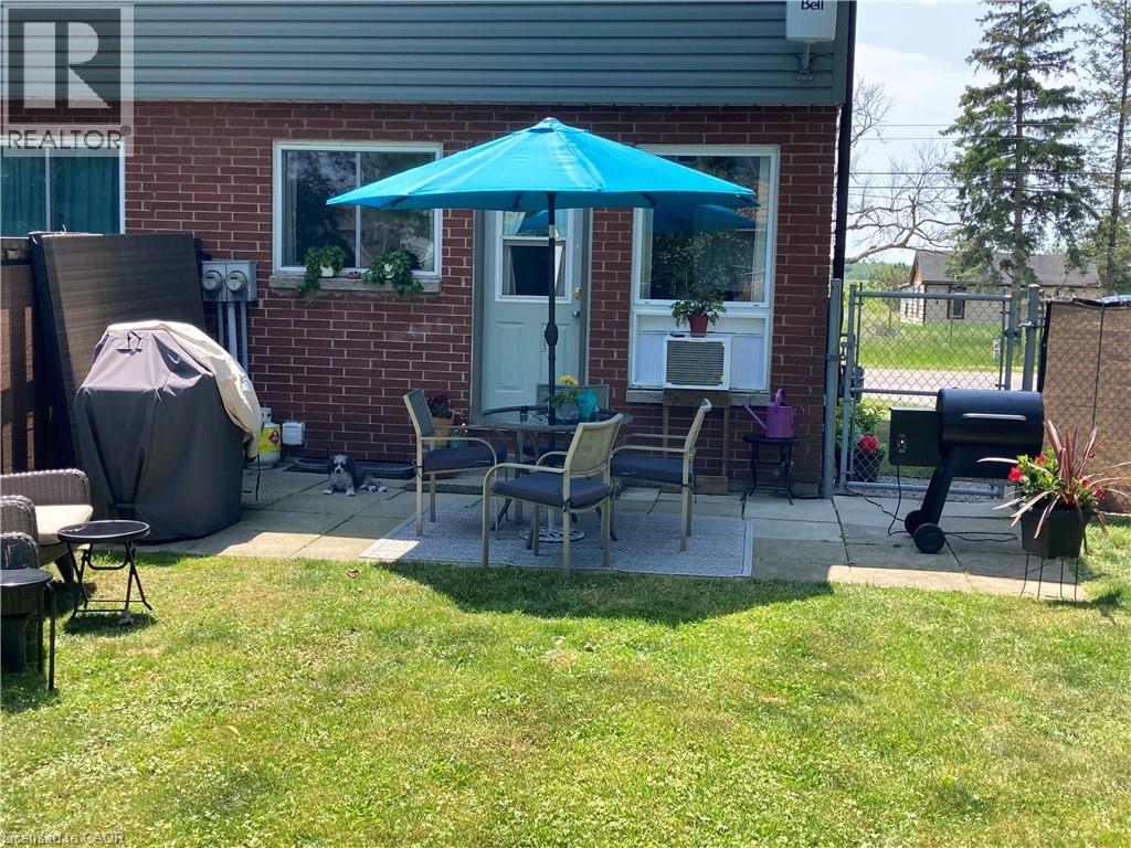 527 Main Street E, Dunnville, Ontario  N1A 2Y5 - Photo 38 - 40802701