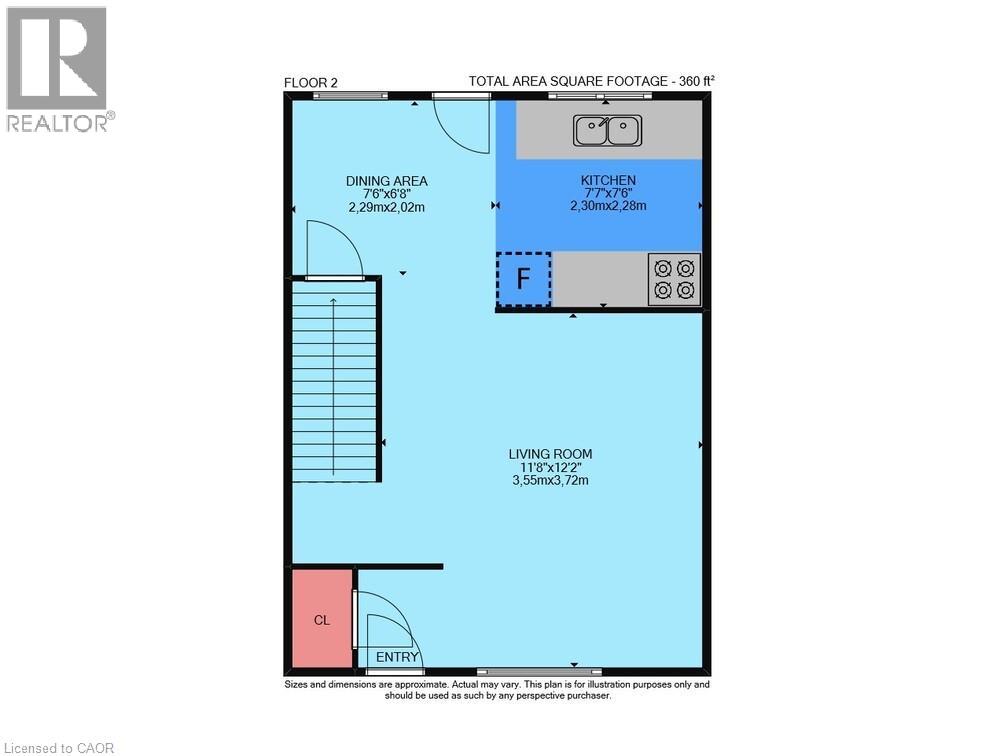 527 Main Street E, Dunnville, Ontario  N1A 2Y5 - Photo 41 - 40802701