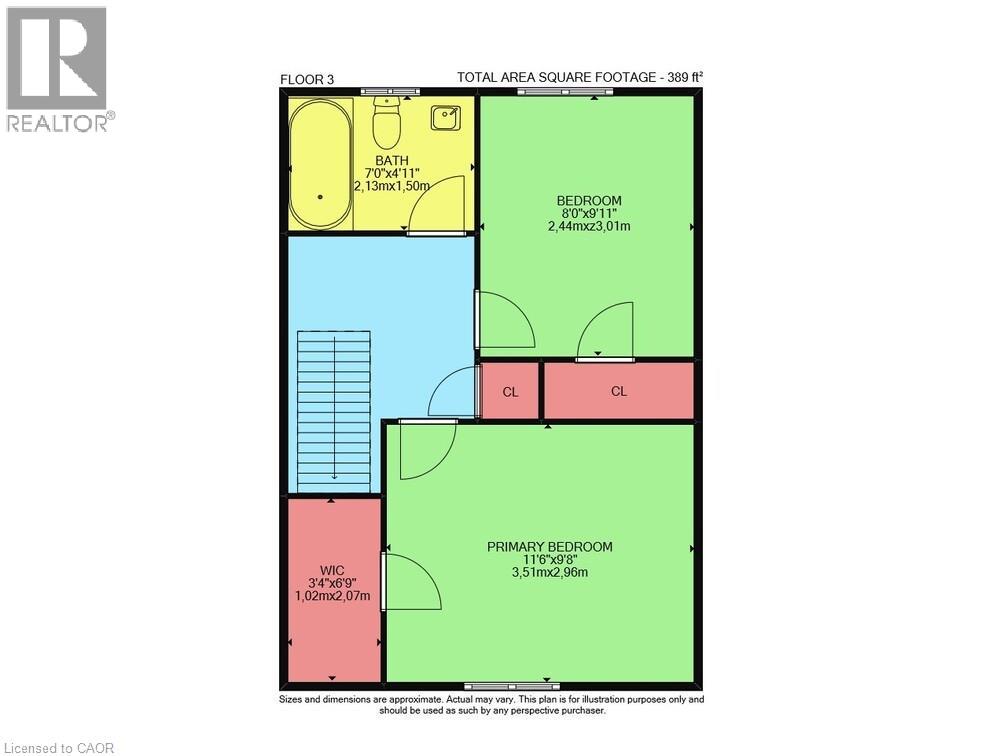 527 Main Street E, Dunnville, Ontario  N1A 2Y5 - Photo 42 - 40802701