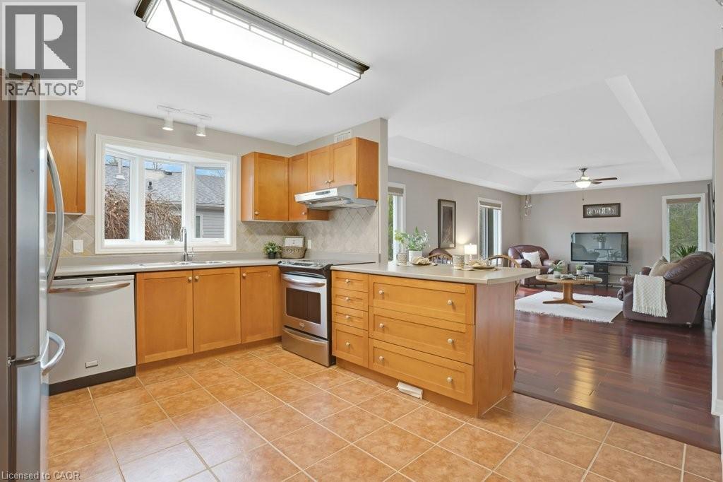 117 Bushmill Circle, Freelton, Ontario  L8B 1A5 - Photo 16 - 40802273