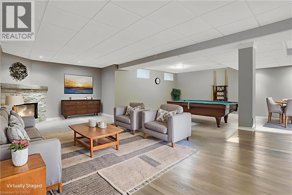 117 Bushmill Circle, Freelton, Ontario  L8B 1A5 - Photo 35 - 40802273