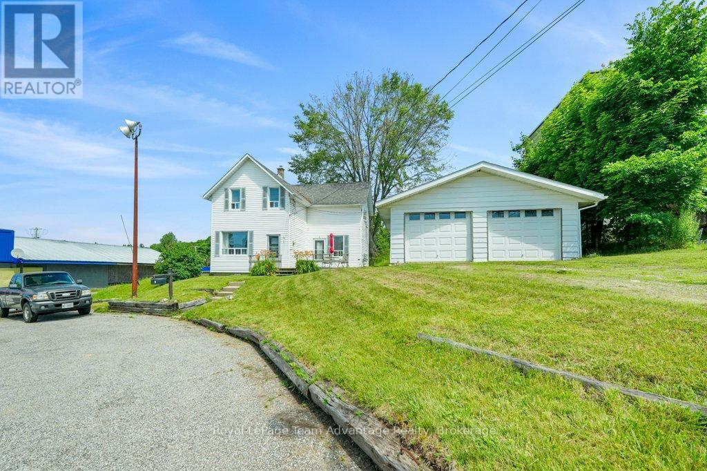 76 Bowes Street, Parry Sound, Ontario  P2A 2L7 - Photo 9 - X12754330