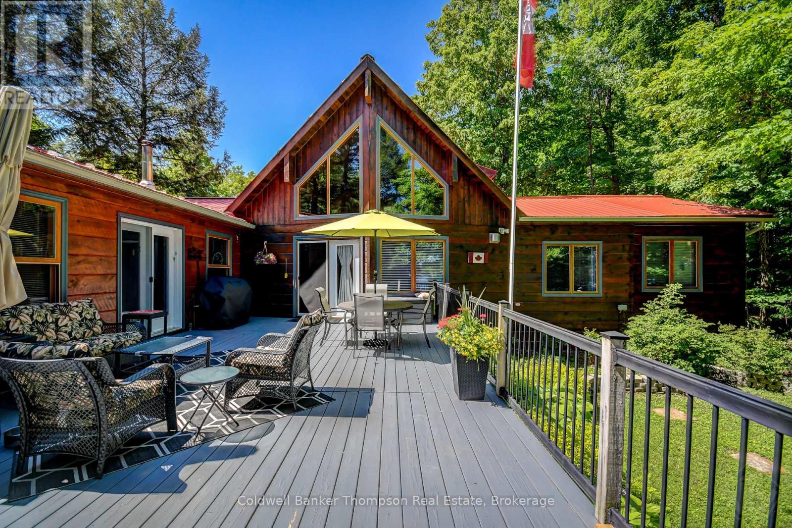 <div class="slider-price">$1,195,000</div><p>6 Eee's Road, Parry Sound Remote Area, Ontario</p>