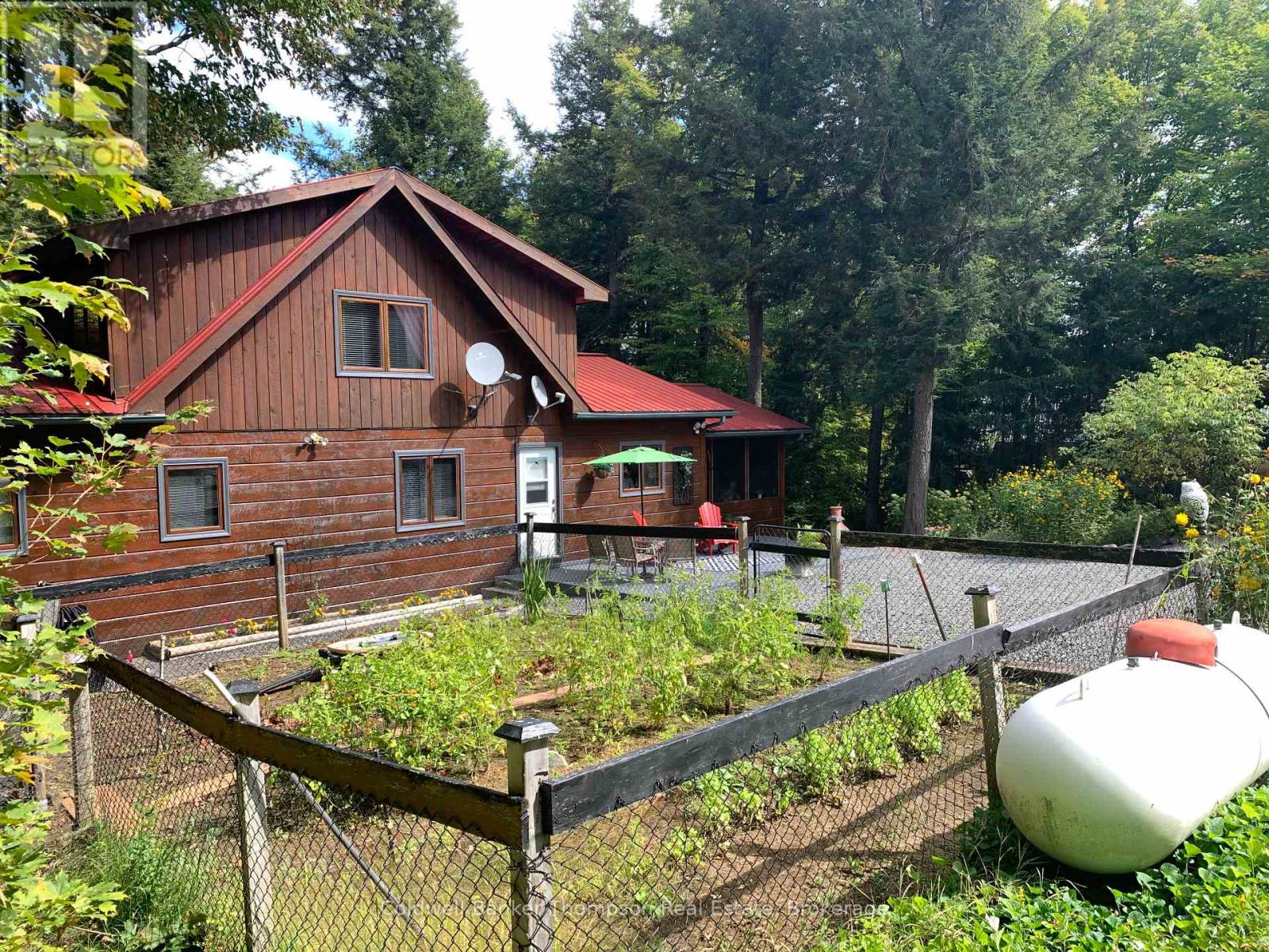 6 Eee's Road, Parry Sound Remote Area, Ontario  P0A 1X0 - Photo 11 - X12754476