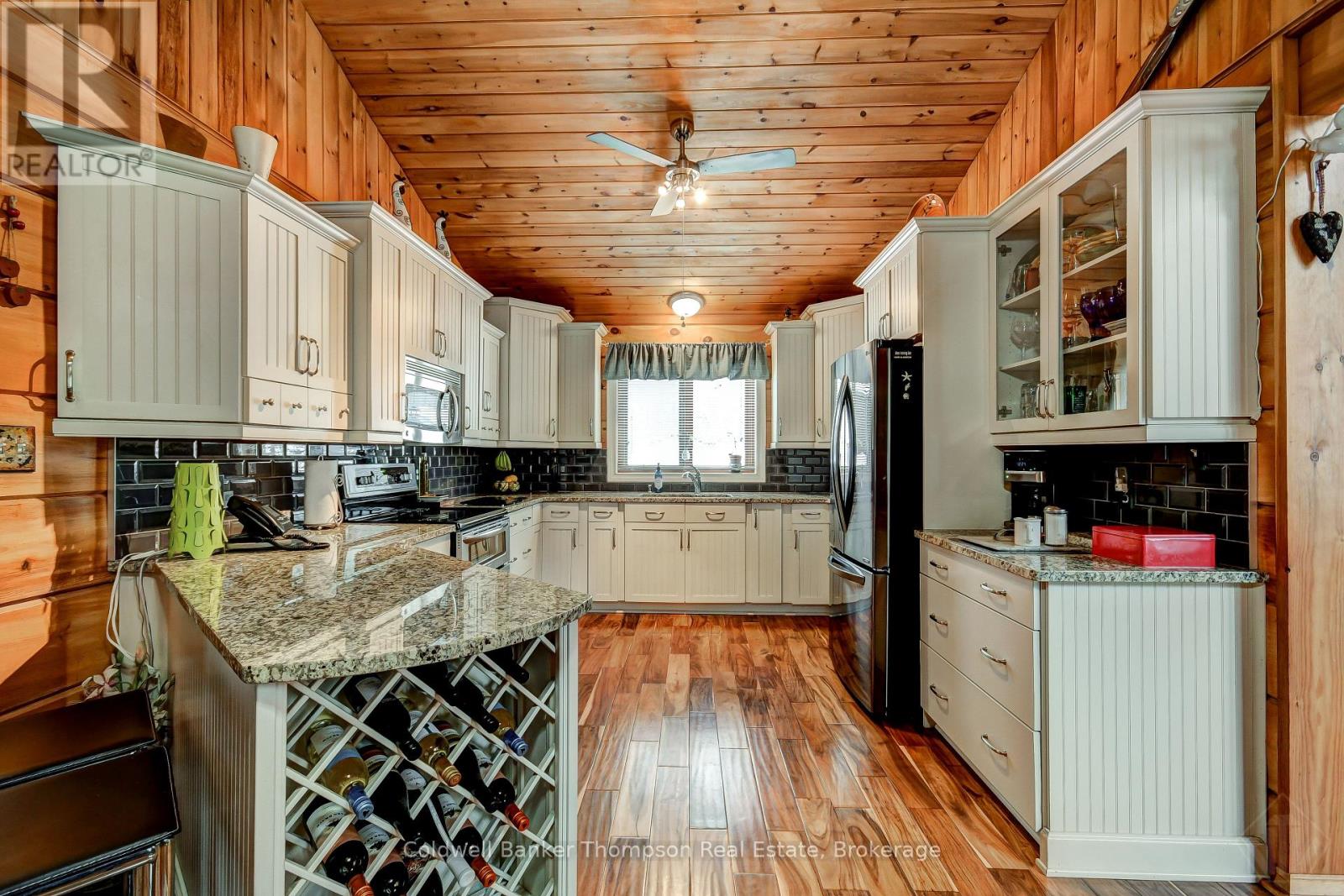 6 Eee's Road, Parry Sound Remote Area, Ontario  P0A 1X0 - Photo 16 - X12754476