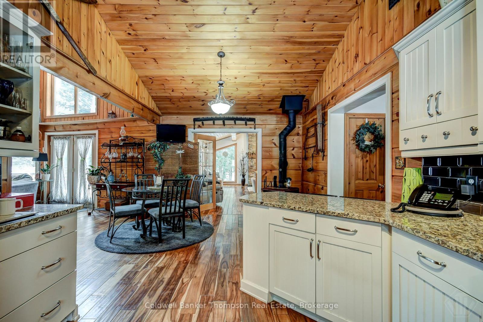 6 Eee's Road, Parry Sound Remote Area, Ontario  P0A 1X0 - Photo 17 - X12754476