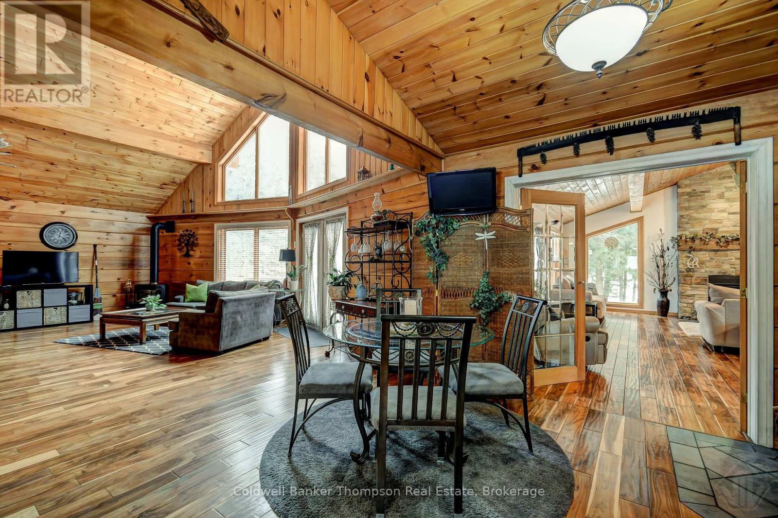 6 Eee's Road, Parry Sound Remote Area, Ontario  P0A 1X0 - Photo 19 - X12754476