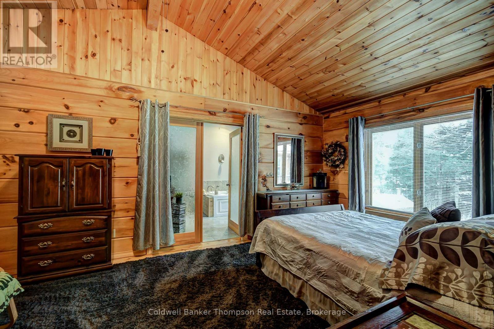 6 Eee's Road, Parry Sound Remote Area, Ontario  P0A 1X0 - Photo 22 - X12754476