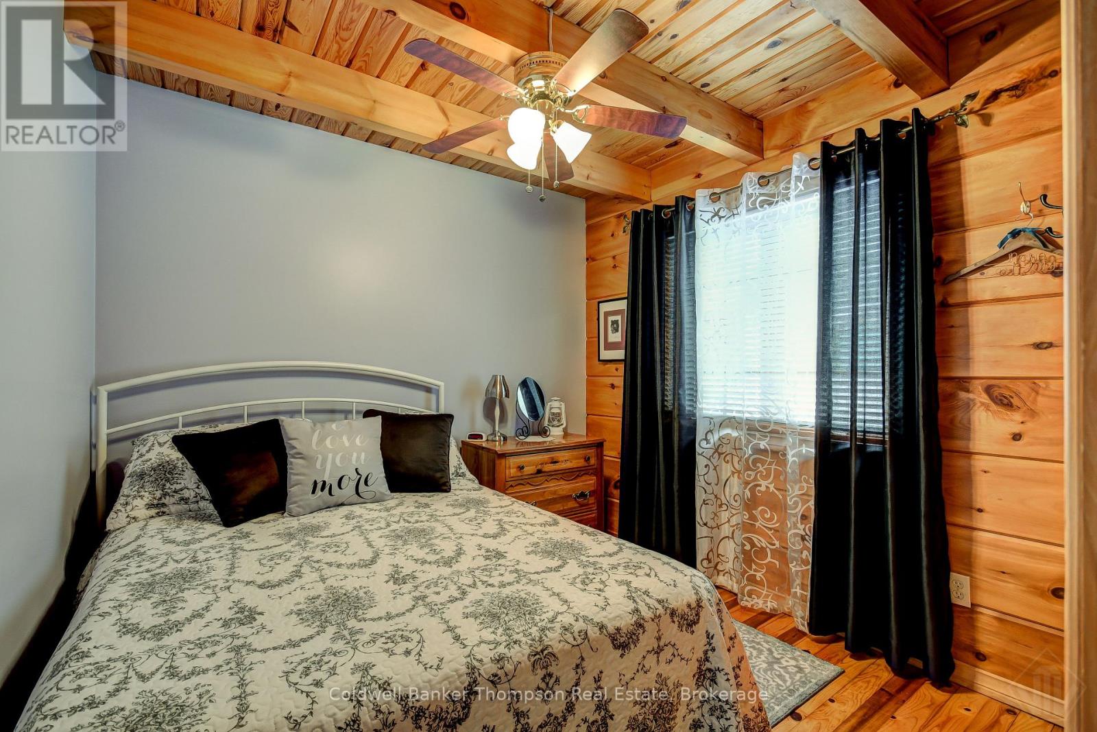 6 Eee's Road, Parry Sound Remote Area, Ontario  P0A 1X0 - Photo 25 - X12754476