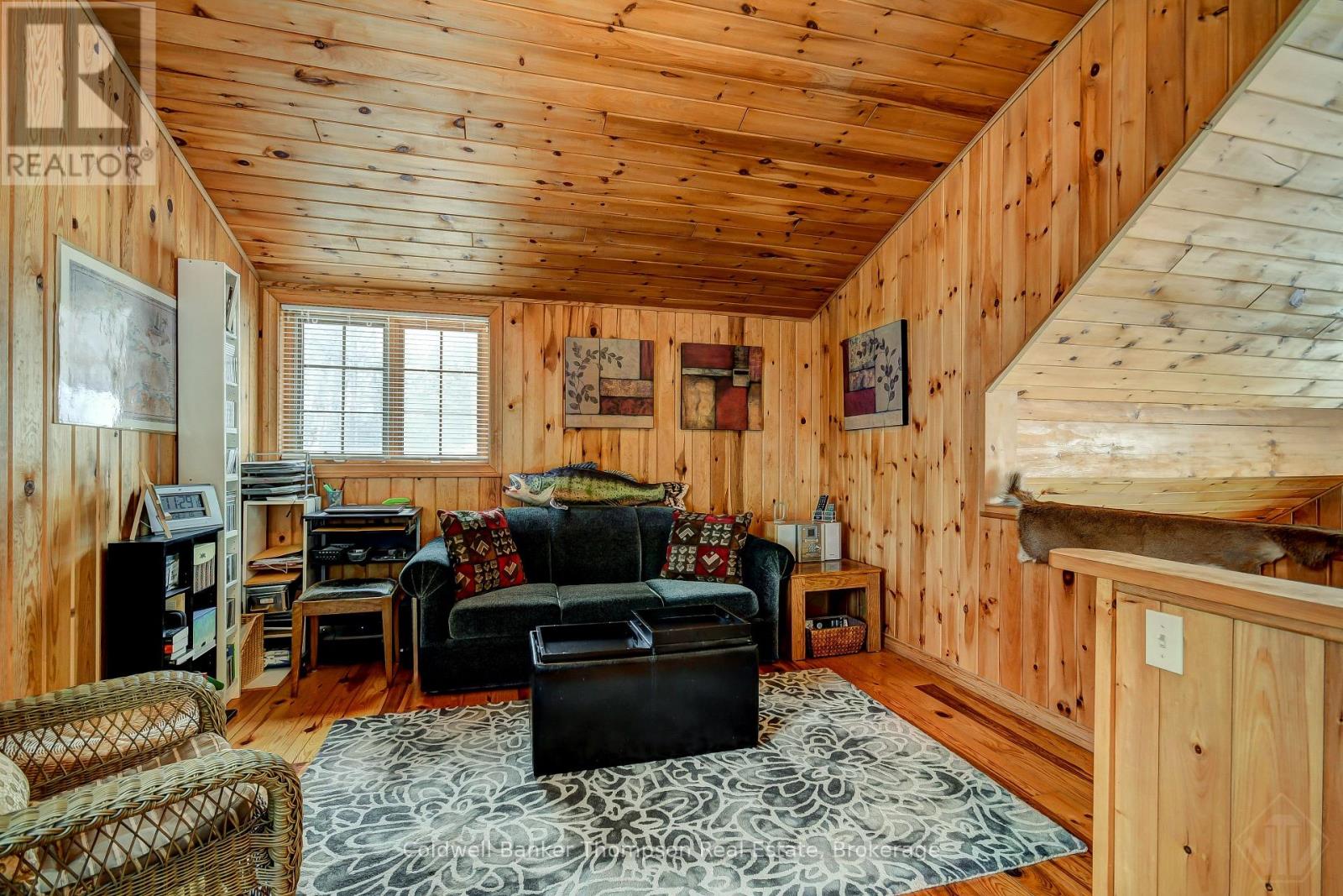 6 Eee's Road, Parry Sound Remote Area, Ontario  P0A 1X0 - Photo 28 - X12754476