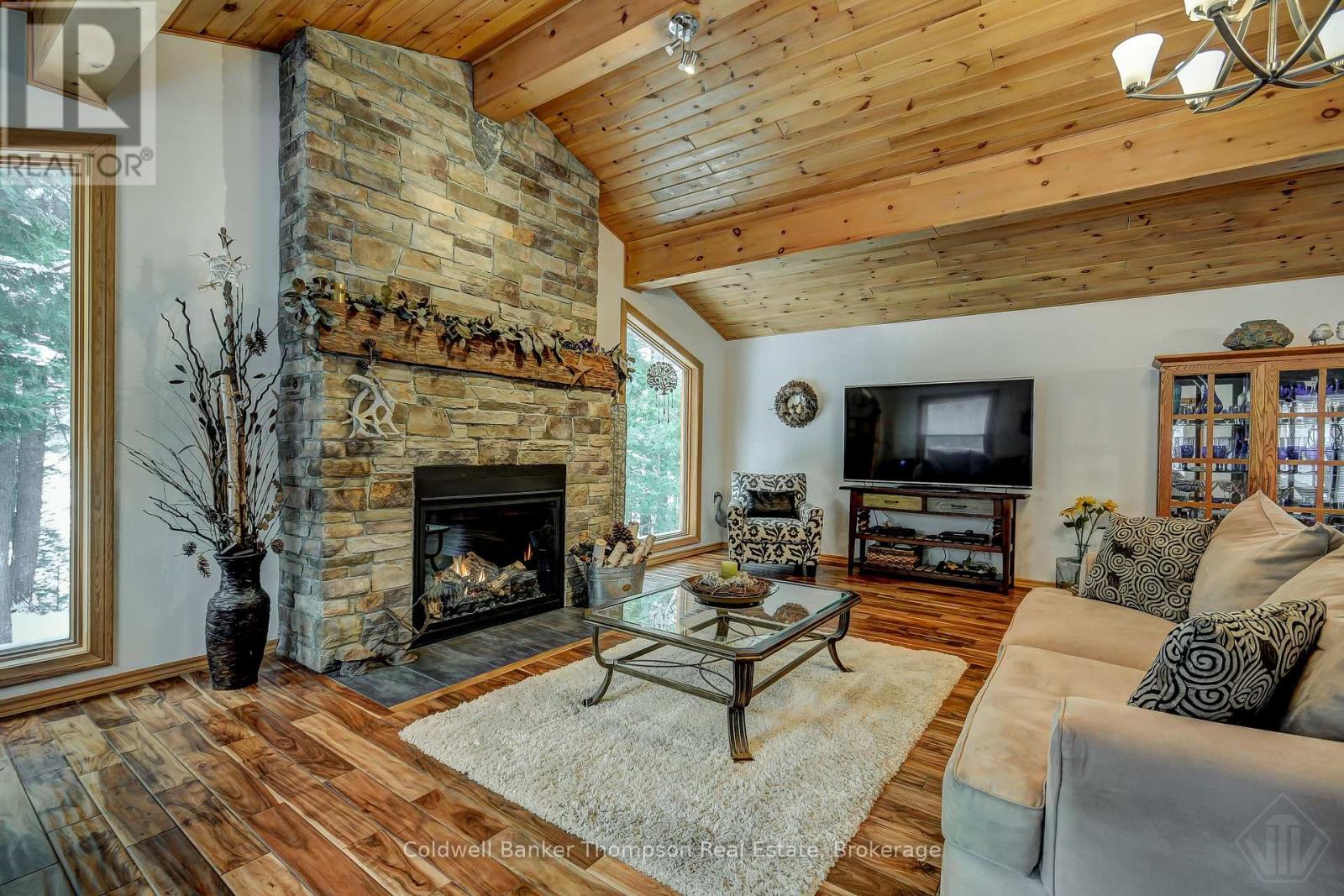 6 Eee's Road, Parry Sound Remote Area, Ontario  P0A 1X0 - Photo 30 - X12754476