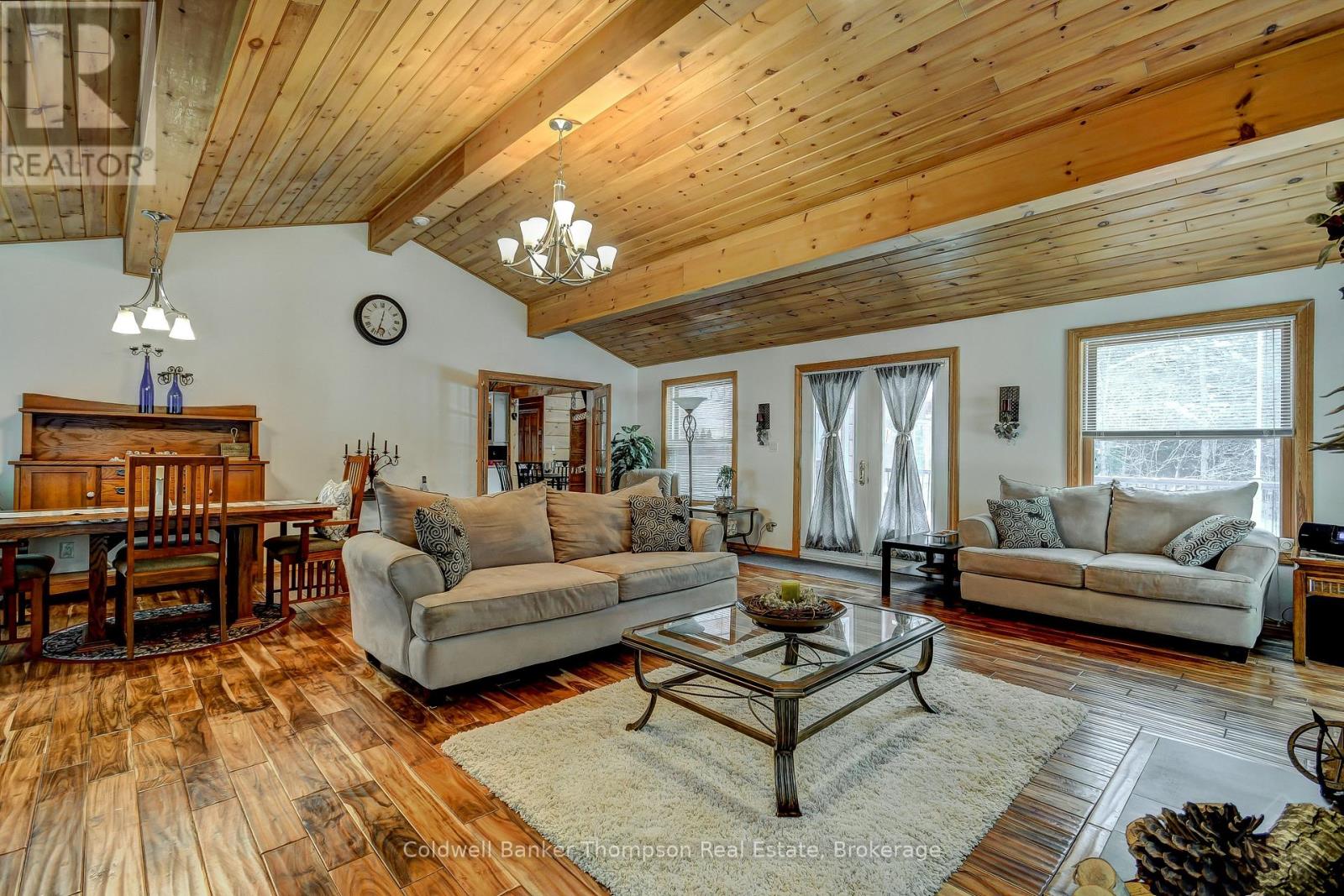 6 Eee's Road, Parry Sound Remote Area, Ontario  P0A 1X0 - Photo 32 - X12754476