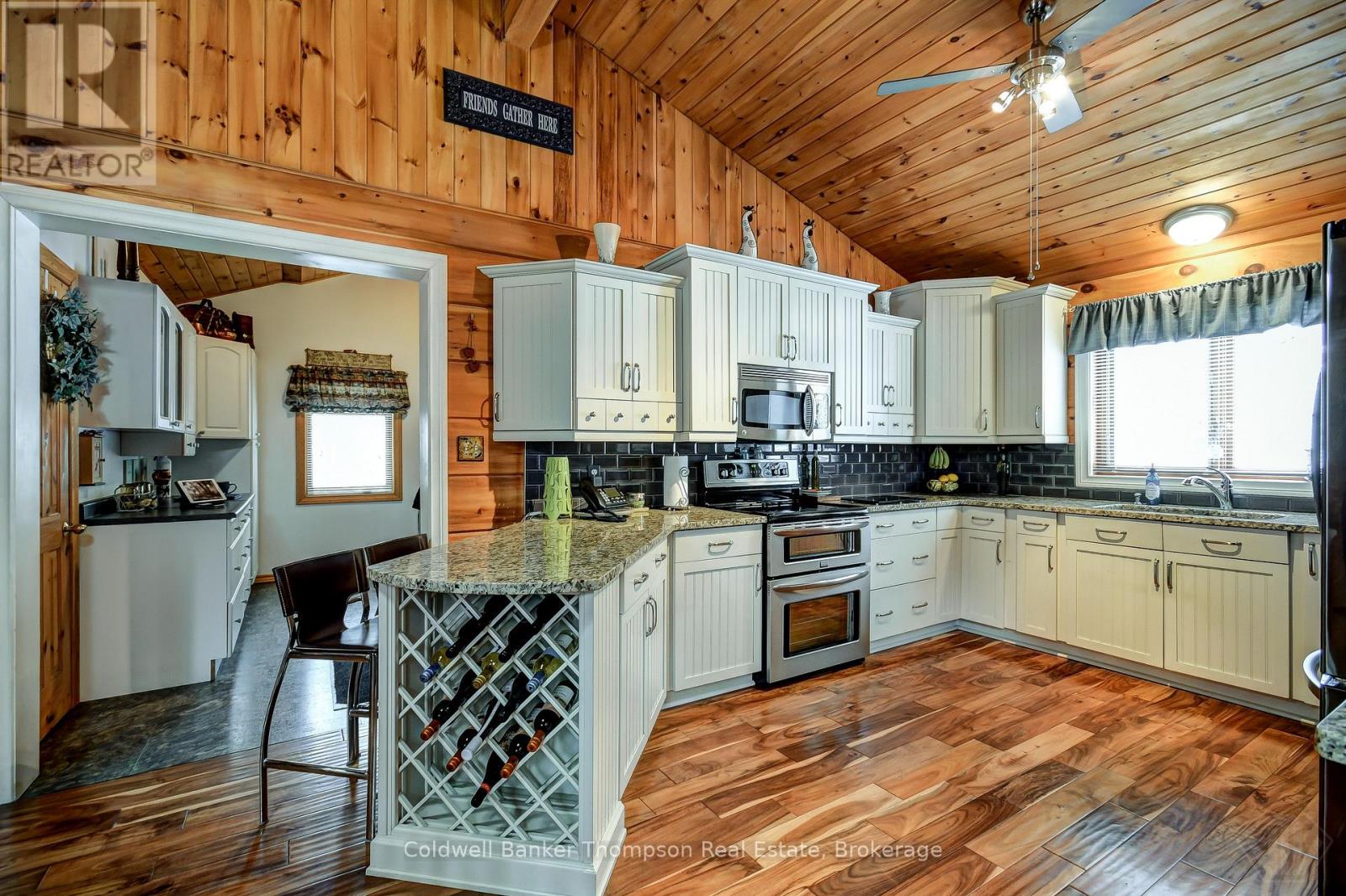 6 Eee's Road, Parry Sound Remote Area, Ontario  P0A 1X0 - Photo 34 - X12754476