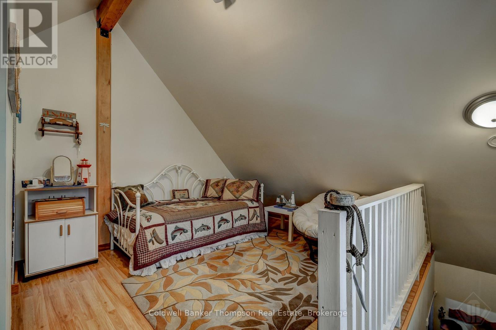 6 Eee's Road, Parry Sound Remote Area, Ontario  P0A 1X0 - Photo 37 - X12754476